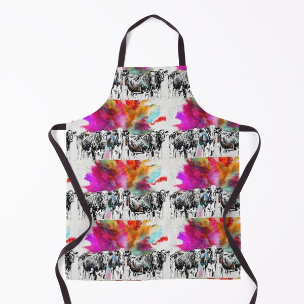 Item preview, Splash cows designed and sold by Tony Swinton.