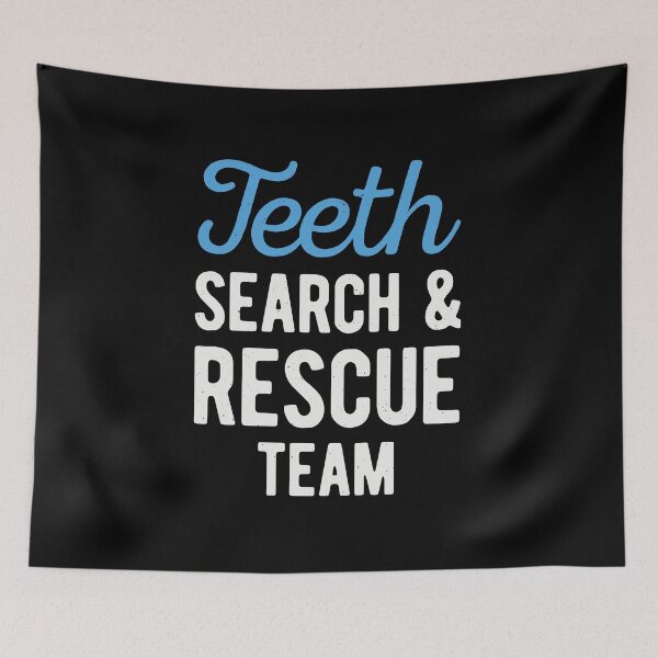 Item preview, Funny Dentist designed and sold by artworkbyrihen.
