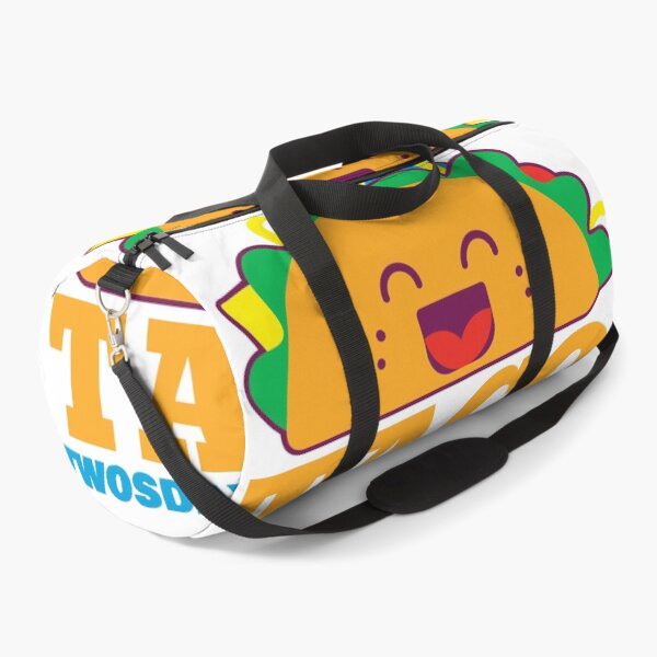 Item preview, Taco twosday birthday blue boy designed and sold by Mylittleprints.