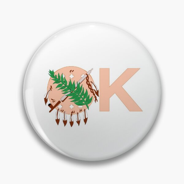 Item preview, Oklahoma OK designed and sold by Dutlu.