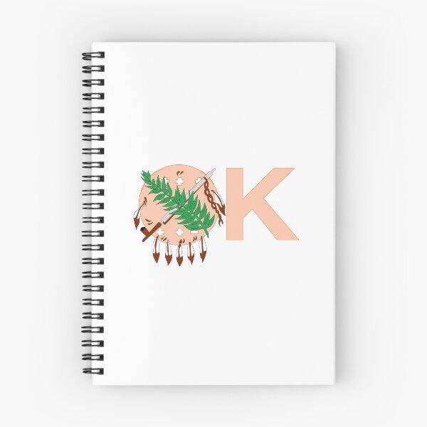 Item preview, Oklahoma OK designed and sold by Dutlu.