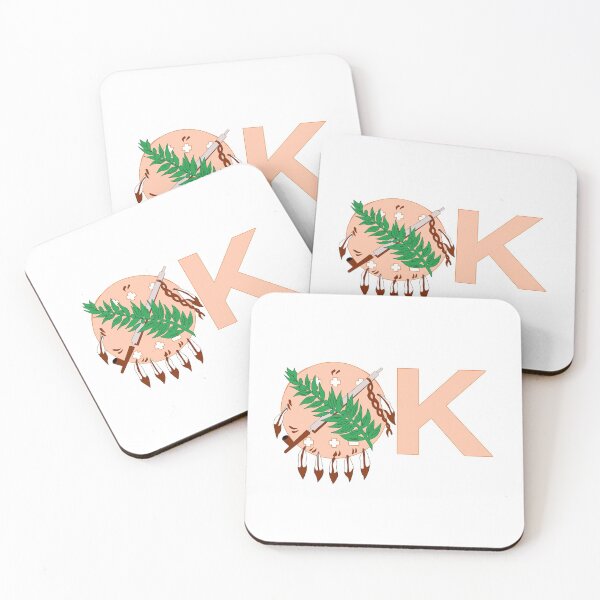 Item preview, Oklahoma OK designed and sold by Dutlu.