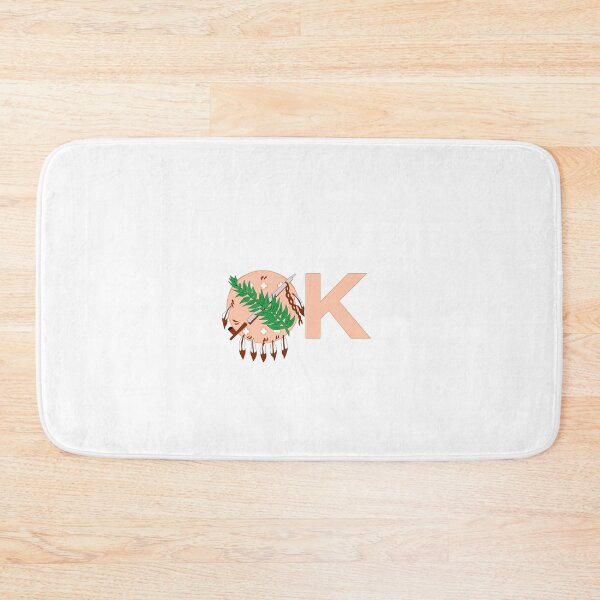 Item preview, Oklahoma OK designed and sold by Dutlu.