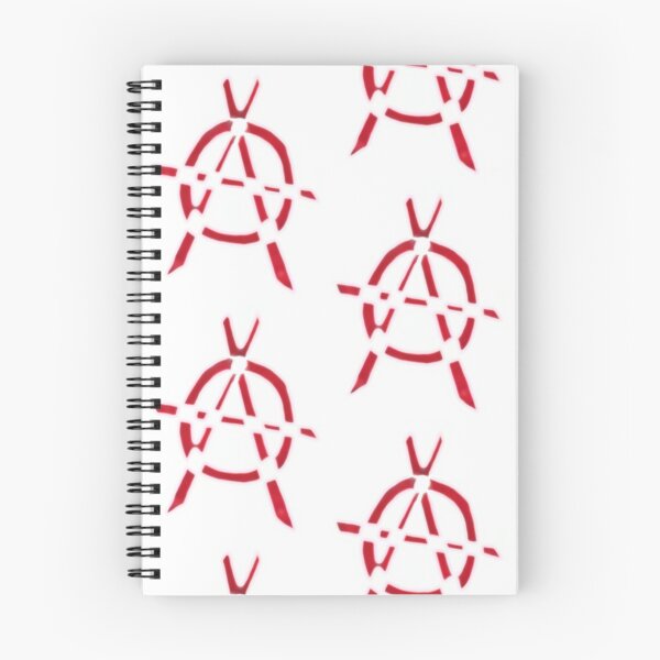 Item preview, Anarchy  designed and sold by Gringa .exe.