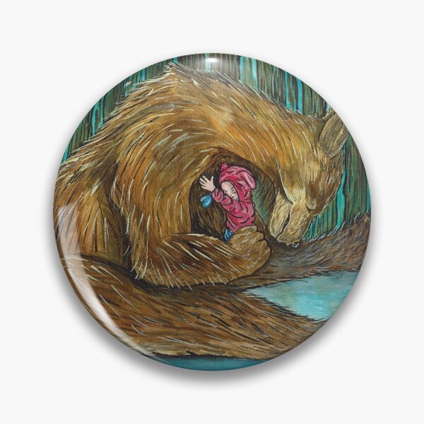Item preview, Bear hugs designed and sold by Guidiart.