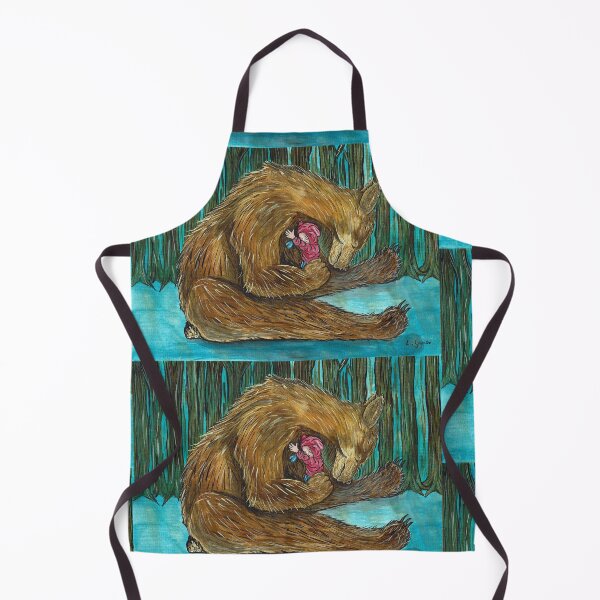 Item preview, Bear hugs designed and sold by Guidiart.