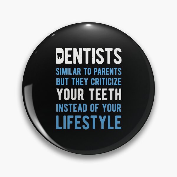 Item preview, Funny Dentist designed and sold by artworkbyrihen.