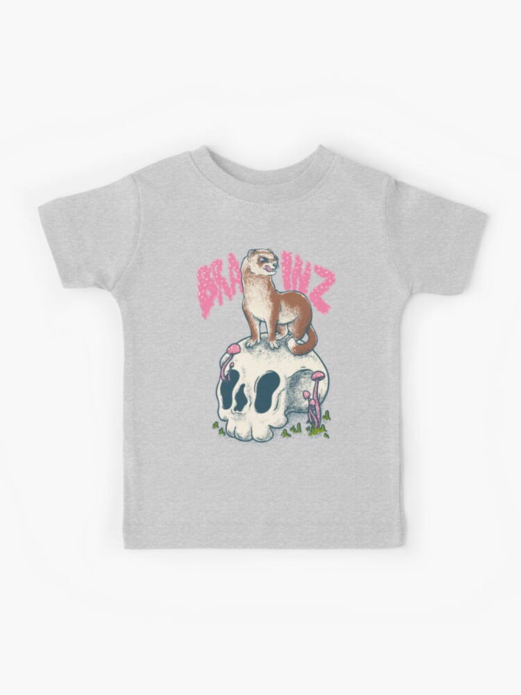 Vine Plants Kids T Shirt Vine Plants Kids T Shirt