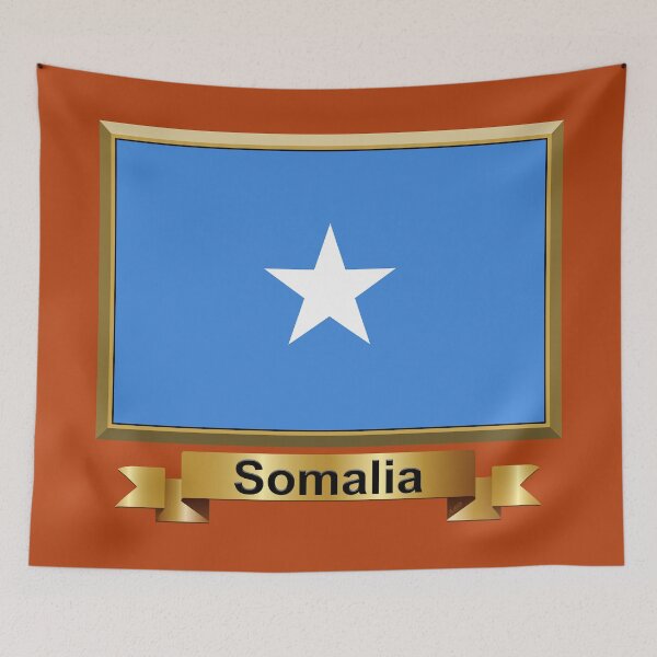 Item preview, Somalia Phone Cases & Gifts (4) designed and sold by mpodger.