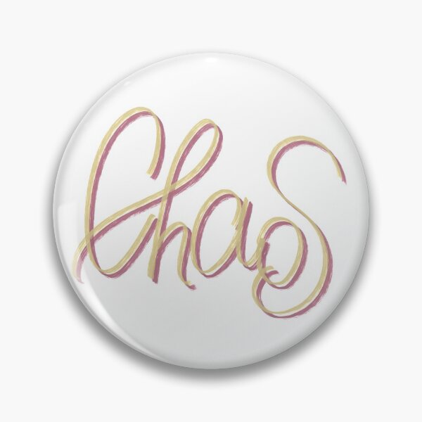 Item preview, Chaos designed and sold by Louisa Powell.