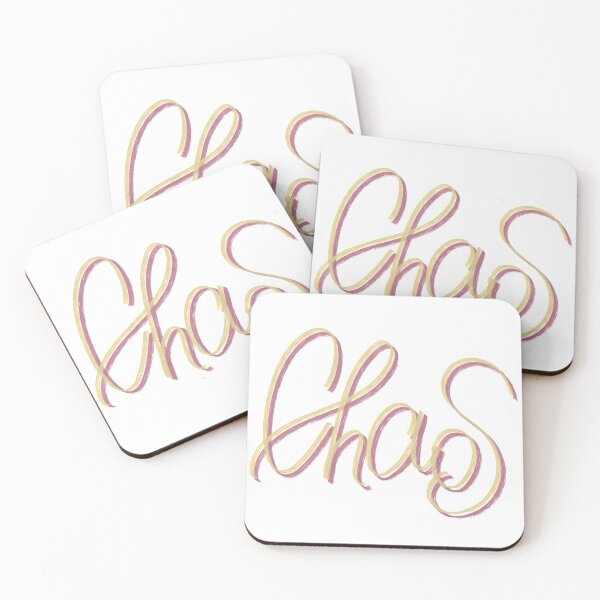 Item preview, Chaos designed and sold by Louisa Powell.