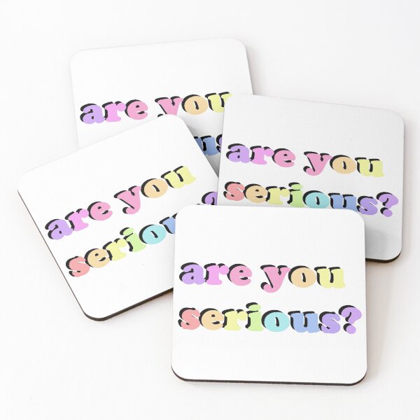 Item preview, are you serious? designed and sold by miss melodyy.
