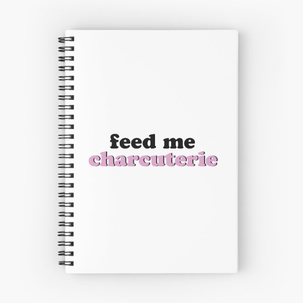 Item preview, Feed Me Charcuterie designed and sold by anything4joji.