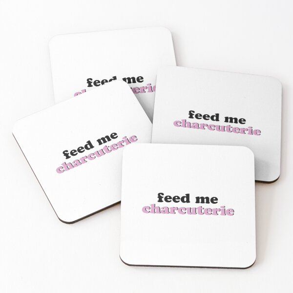 Item preview, Feed Me Charcuterie designed and sold by anything4joji.