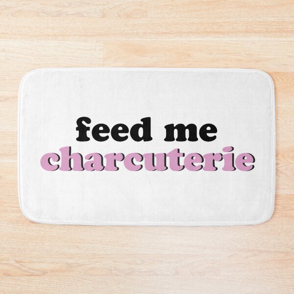 Item preview, Feed Me Charcuterie designed and sold by anything4joji.