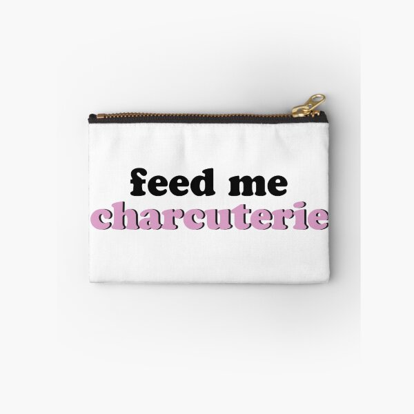 Item preview, Feed Me Charcuterie designed and sold by anything4joji.