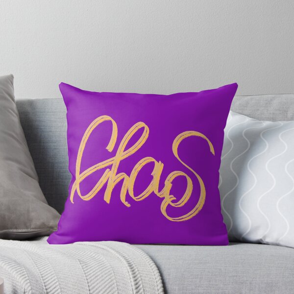 Item preview, Chaos designed and sold by Louisa Powell.
