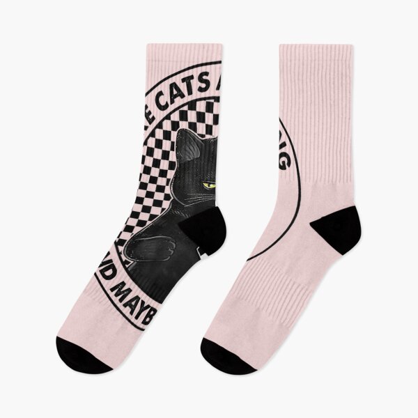 Item preview,  I Like Cats And Racing And Maybe 3 People T-Shirt  designed and sold by vanquyen51505.