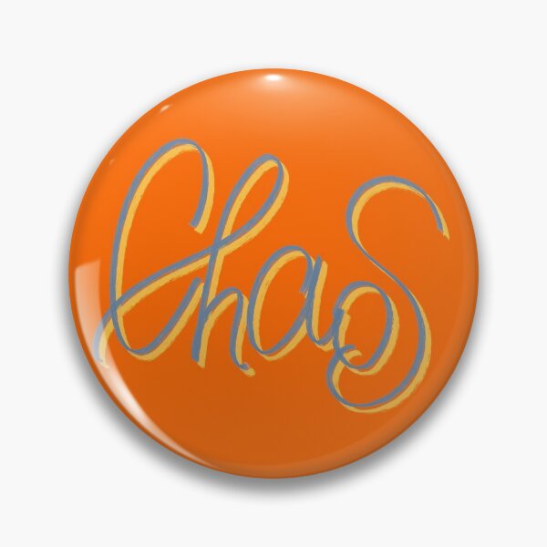 Item preview, Chaos designed and sold by Louisa Powell.