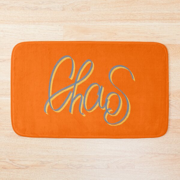 Item preview, Chaos designed and sold by Louisa Powell.