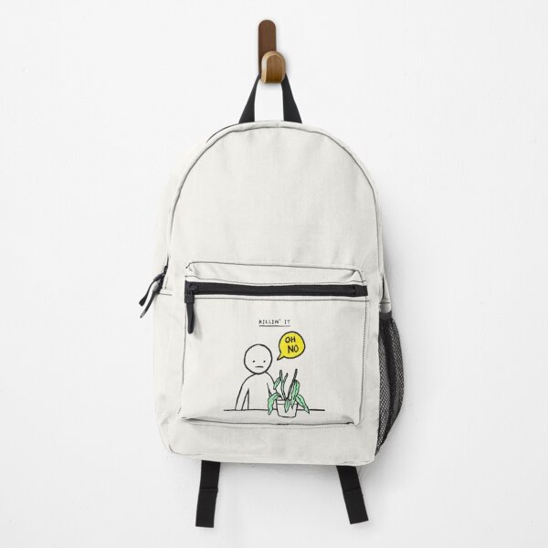 Item preview, Killin' It Plant Edition designed and sold by WineLabsDesign.