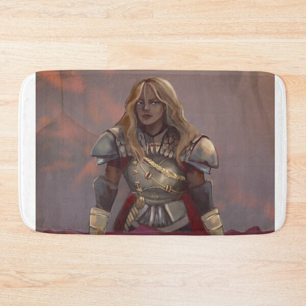 Item preview, Woman warrior designed and sold by Aelittia.