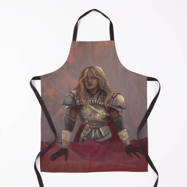 Item preview, Woman warrior designed and sold by Aelittia.