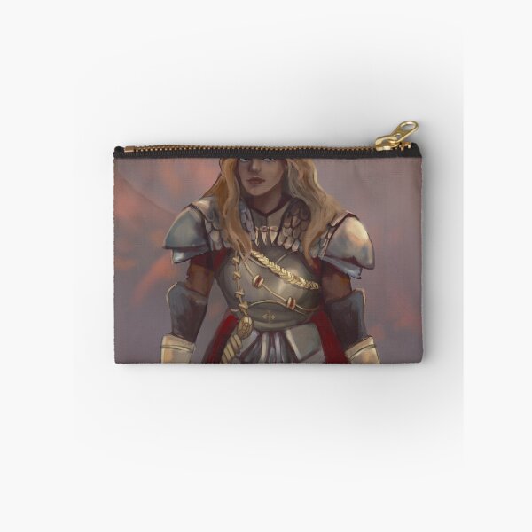 Item preview, Woman warrior designed and sold by Aelittia.