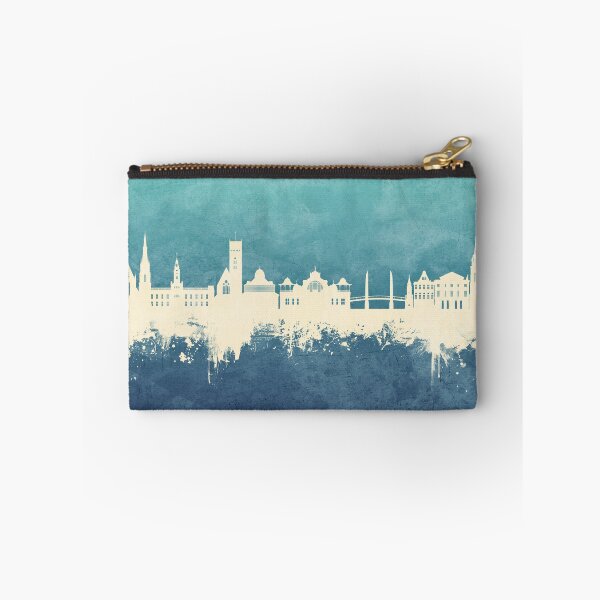 Item preview, Torquay England Skyline designed and sold by ArtPrints.