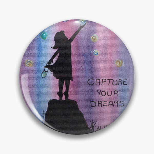 Item preview, capture your dreams designed and sold by Guidiart.