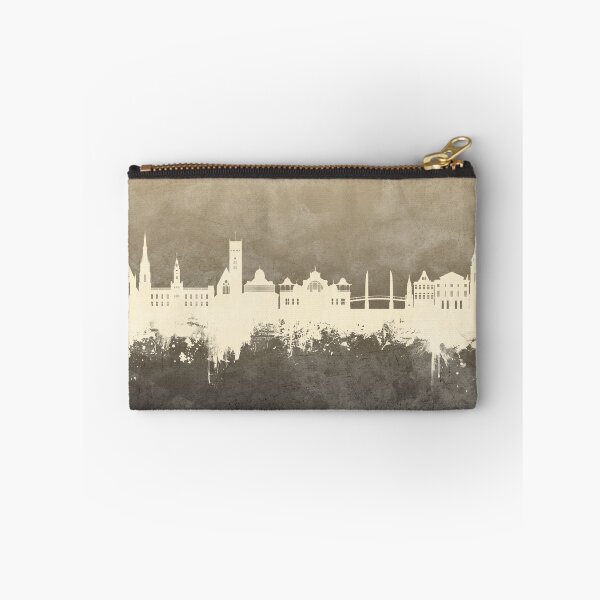 Item preview, Torquay England Skyline designed and sold by ArtPrints.