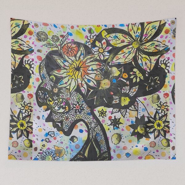 Item preview, Lady designed and sold by Almisfita.