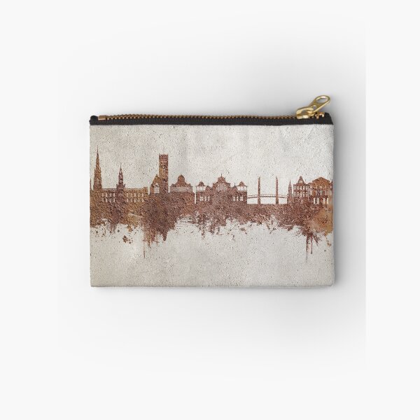Item preview, Torquay England Skyline designed and sold by ArtPrints.