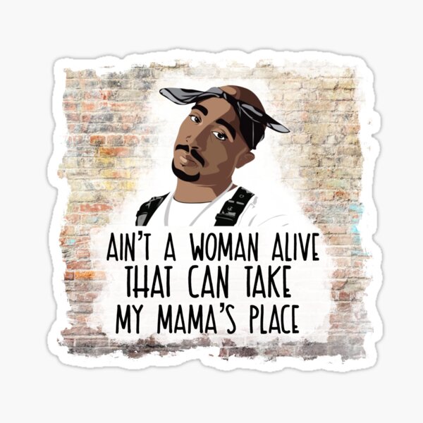 Artikel-Vorschau von Ist keine Frau am Leben, die den Platz meiner Mutter einnehmen kann? Tolles Geschenk für Mama!, designt und verkauft von CristalleLisa.