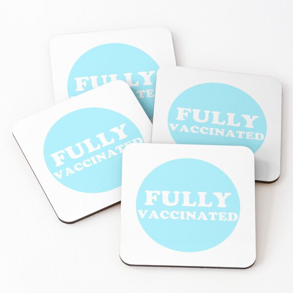 Item preview, fully vaccinated designed and sold by griffics.