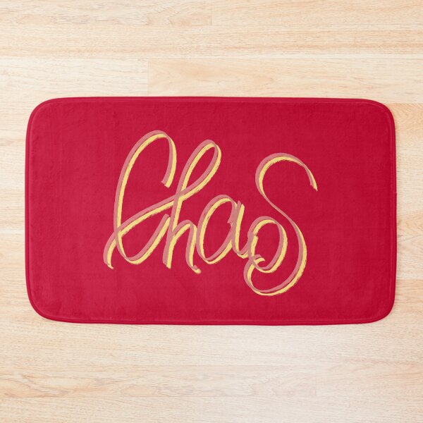 Item preview, Chaos designed and sold by Louisa Powell.