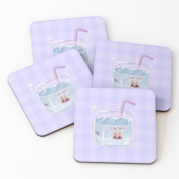 Item preview, Coco coconut water designed and sold by zikupiku.