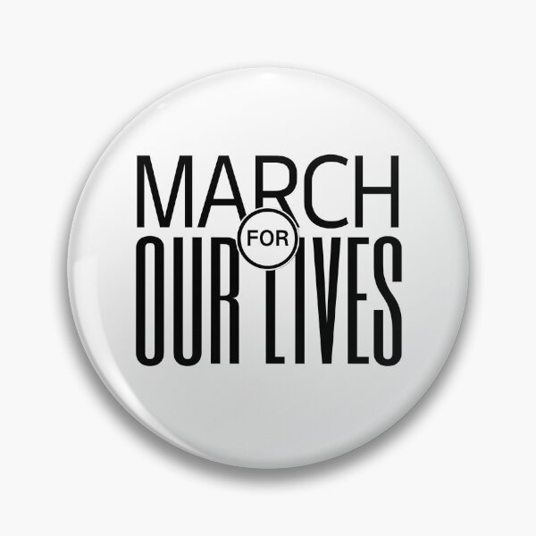 Item preview, MARCH FOR OUR LIVES david hogg designed and sold by nevertheless-.