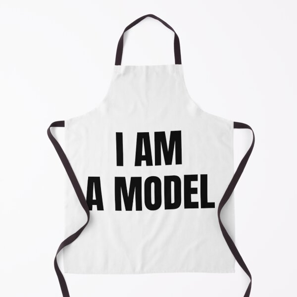 Item preview, I AM A MODEL designed and sold by iamxxx.