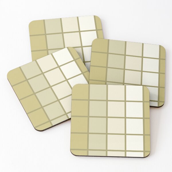 Item preview, Blocks Mosaic Tiles in Sand designed and sold by Breurs.