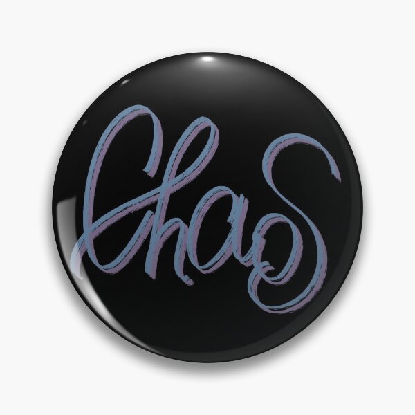 Item preview, Chaos designed and sold by Louisa Powell.