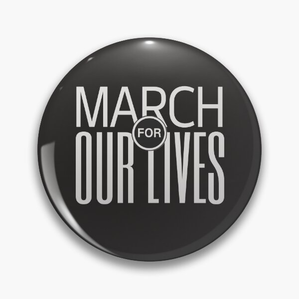 Item preview, MARCH FOR OUR LIVES david hogg designed and sold by nevertheless-.