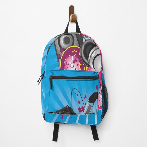 Item preview, music festival designed and sold by raynne vendas.