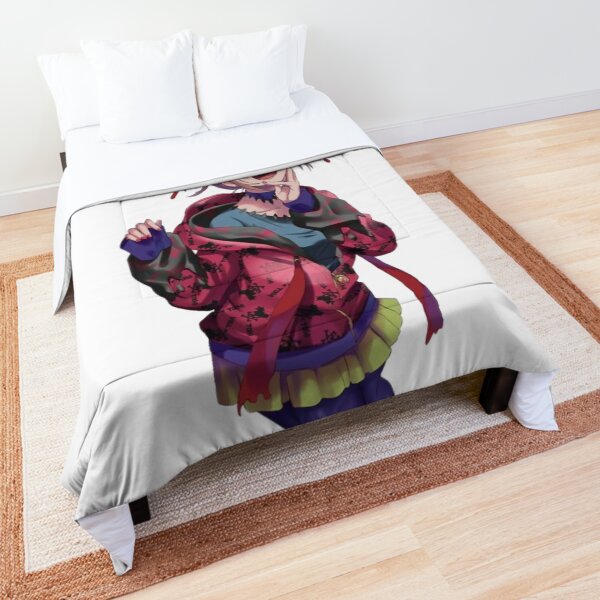 Himiko Toga Kawaii Cute Anime My Hero Academia Mha Bnha Manga