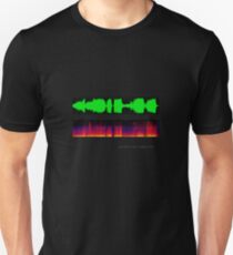 Oxygene Unisex T-Shirt