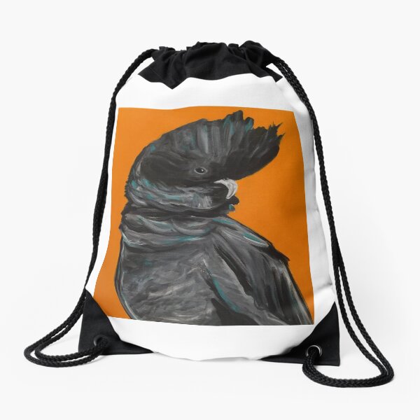Boofhead Drawstring Bag