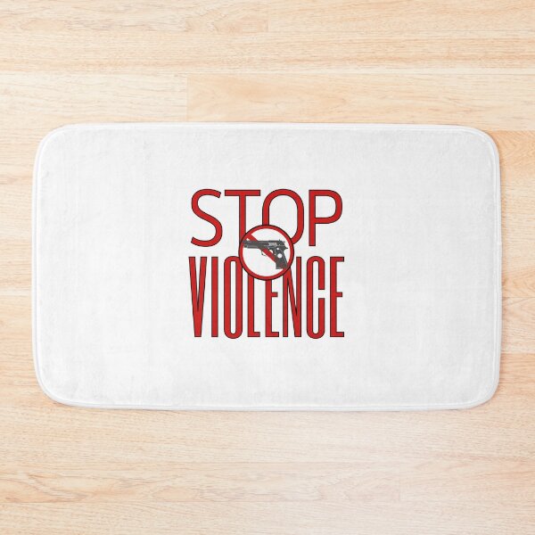Item preview, STOP GUN VIOLENCE david hogg designed and sold by nevertheless-.
