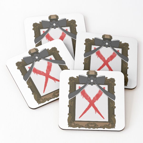 Item preview, Trial Frame designed and sold by ddramaticdragon.