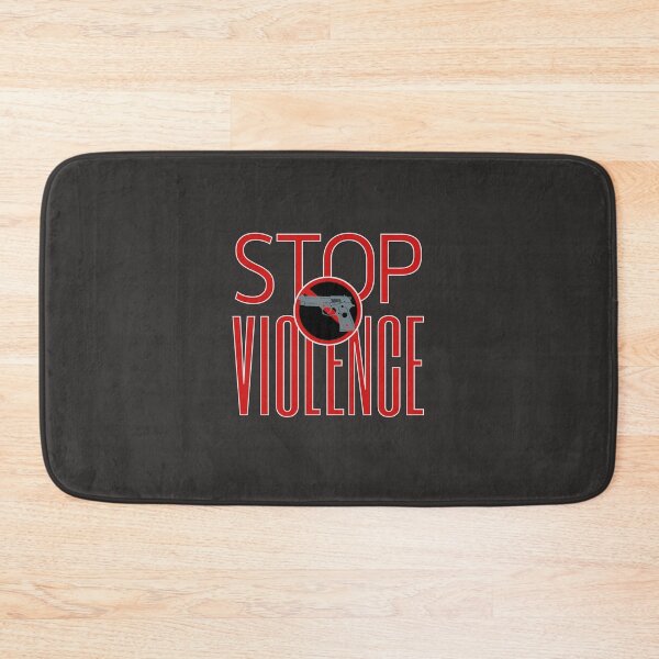 Item preview, STOP GUN VIOLENCE david hogg designed and sold by nevertheless-.