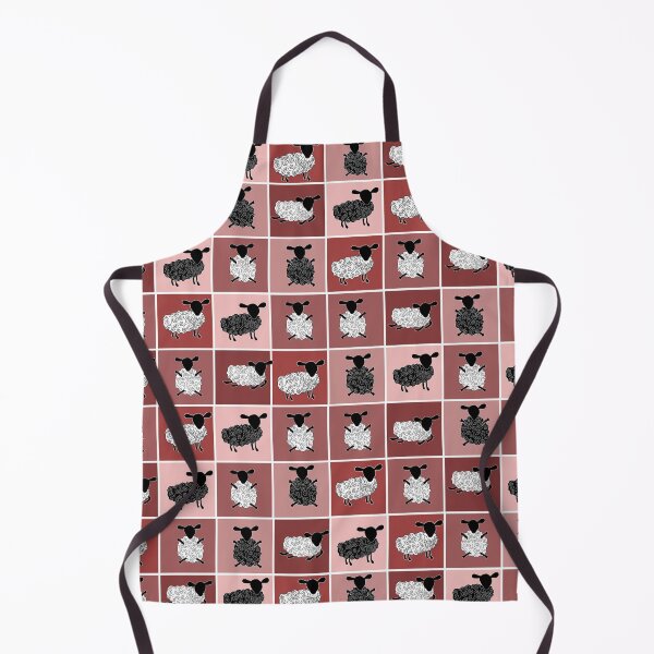 Item preview, Sheeps designed and sold by emilyknox1.